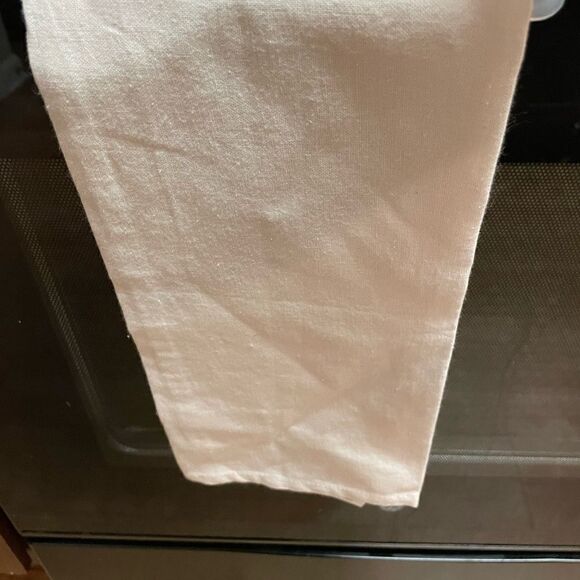 Primitives by Kathy Christmas Embroidered Dish Towel - Picture 3 of 7